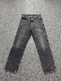 Martine Rose Denim