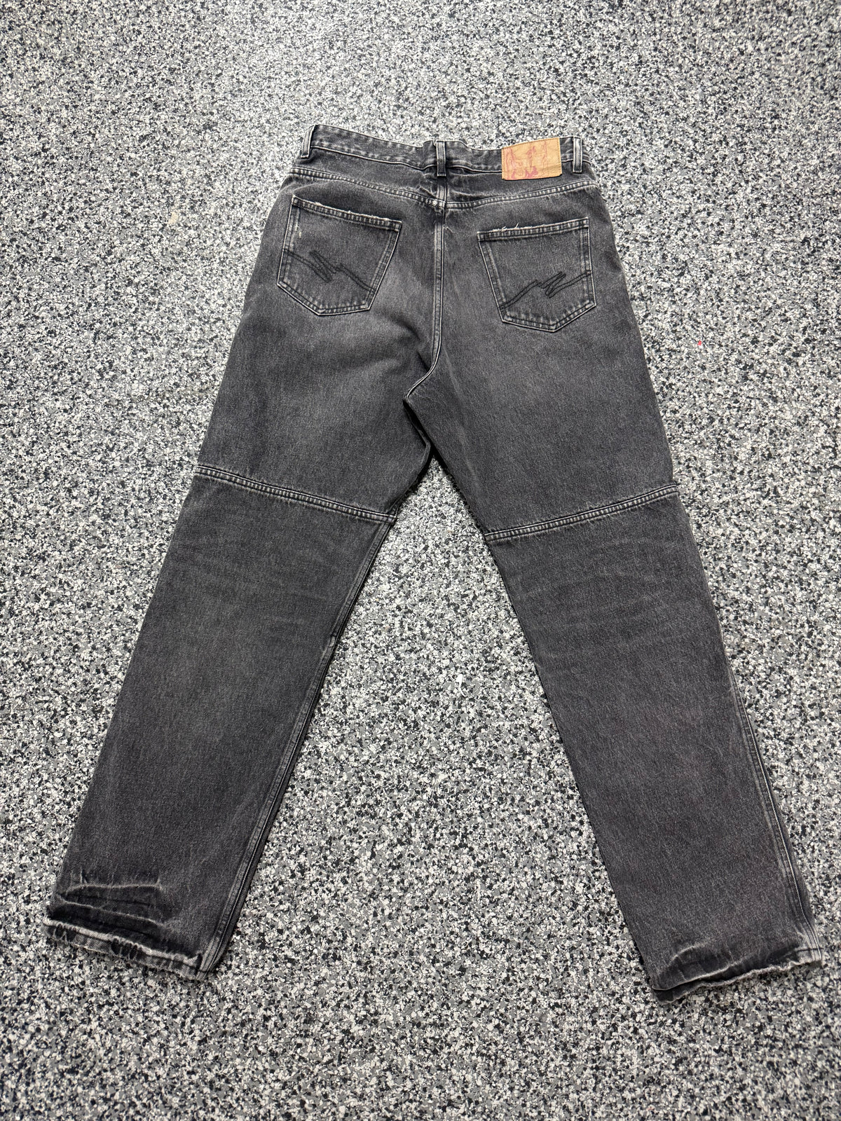 Martine Rose Denim