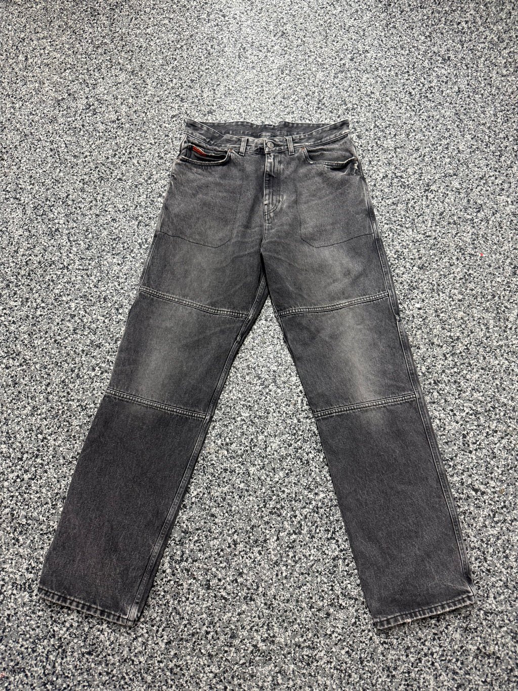 Martine Rose Denim